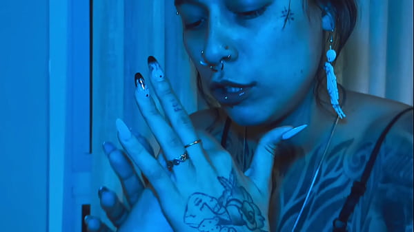 My feet waiting to be worshipped and your touch 