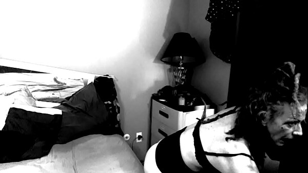 Play MP4 - 1950's B&W  Transvestite Stag Reel Clip &lbrack; East Germany &rsqb;