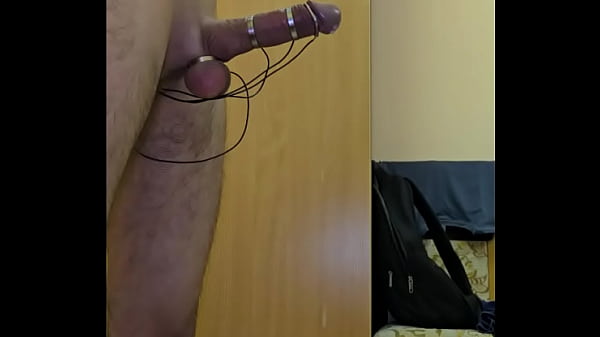 Play MP4 - I can't stop this orgasm