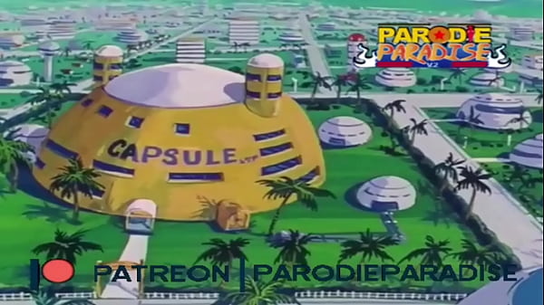 Nonton Gohan & Bulma thumbnail