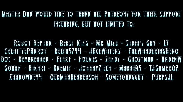 Master dan cute blonde gives the roughest sloppiest animated blowjob ever kingdom hearts