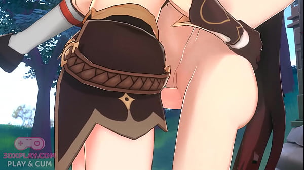 Play MP4 - Genshin Impact 3D Bitch Fucked in All Poses
