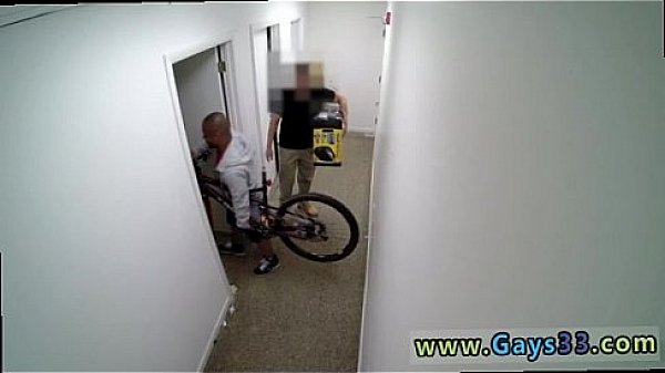 Straight boy caught sucking dick gay Desperate dude does anything for 