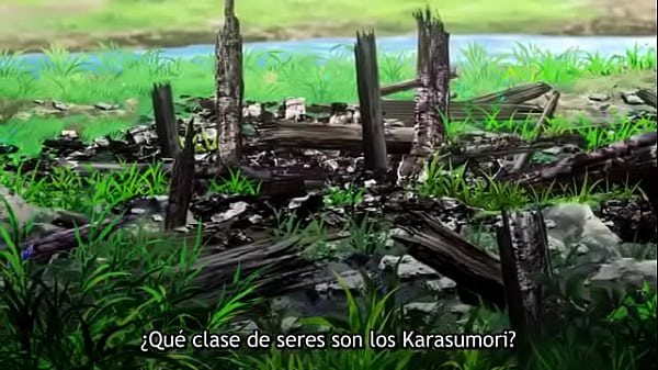 Jouran: la princesa de la nieve y la cap 9 