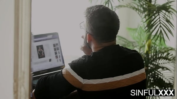 Nonton Meow! Make My Pussy Purr! Lyanna Nilsson And Lorenzo Viota For Sinfulxxx thumbnail