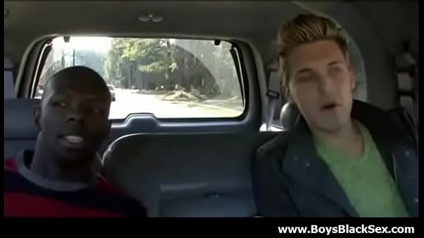 Hot black gay boys fuck white young dudes hardcore 13