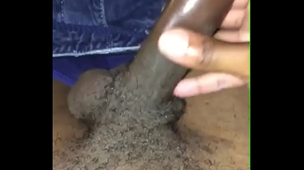 Horny For Some Bomb Pussy