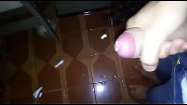 gozando na madrugada