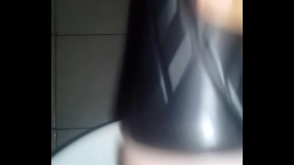 Acabando en mi  fleshlight