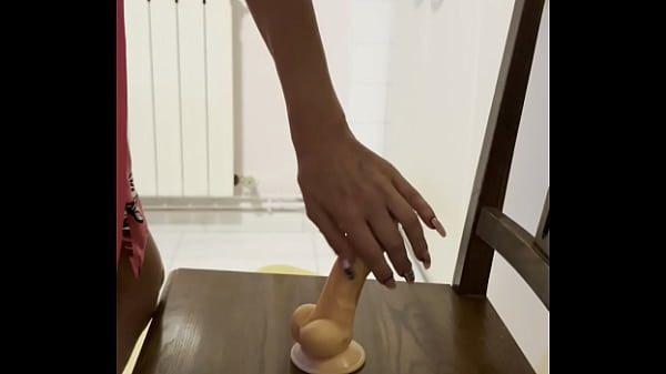 Nonton Big Doldos Masturbation Solo thumbnail