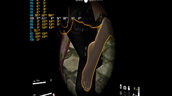 feet the zoey model 1pies de zoey modelo 1 