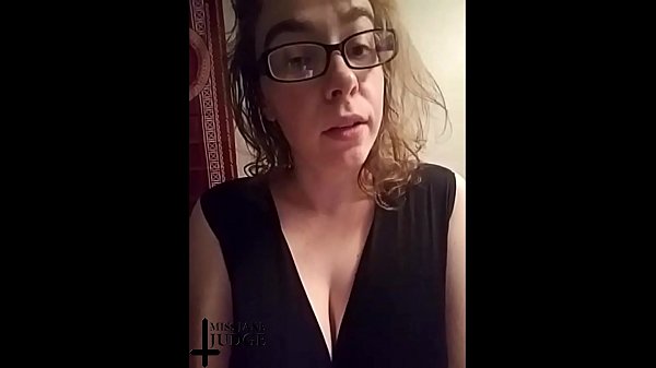 Play MP4 - SPH Femdom Chasity Sexting Session