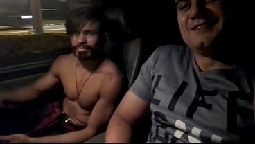 Mamando A Pica Do Uber thumbnail