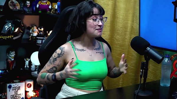 Martina Oliveira (bei&ccedil;ola) Podcast Completo (sem Nudes) - P&aacute;pum No Barraco! thumbnail