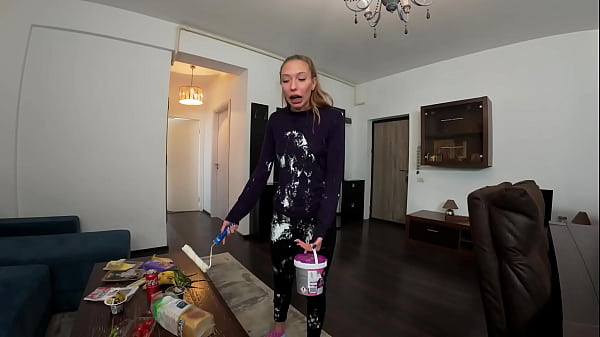 Nonton I Teach My Lazy Boyfriend A Lesson thumbnail