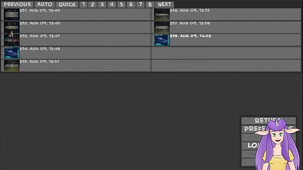 Nonton Akabur's Star Channel 34 Part 91 Yes Lola Yes thumbnail