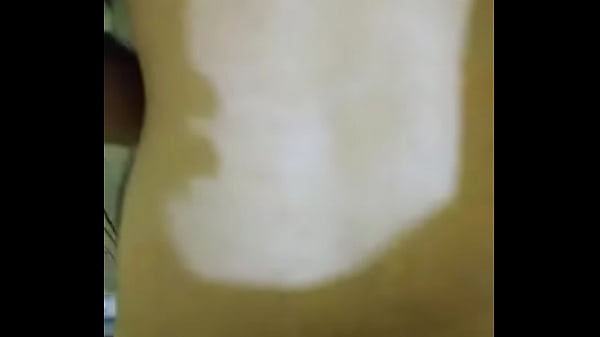 Magrinho pirocudo metendo no meu cu, parte 1