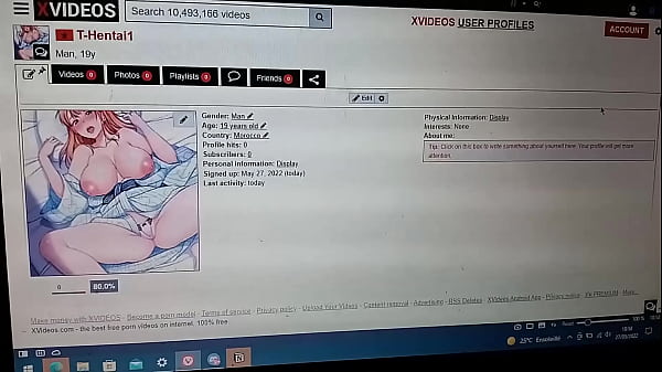 Visit my website t hentai 