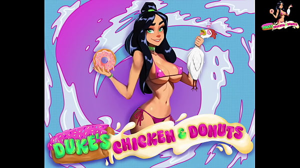 Nonton Valery Stuffs Her Pussy Part 3 thumbnail