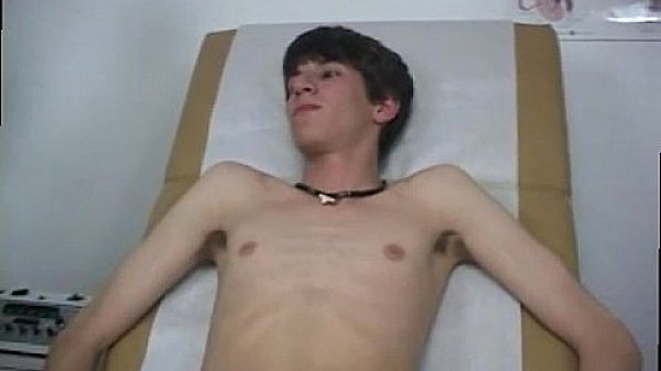 Guys that suck the doctors dick gay full length Turning the machine 