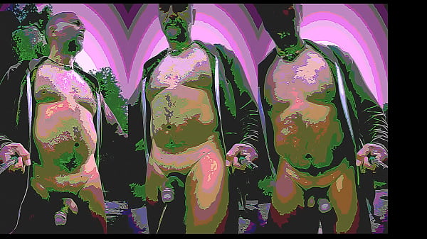 Play MP4 - pissing artist