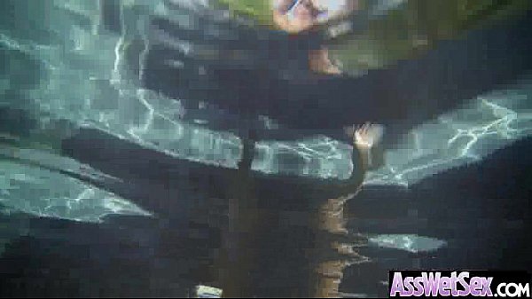 Big Wet Butt Girl Get_Oil On Her Body_Then Bang mov 18