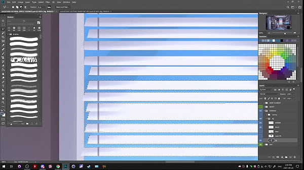 STS broadcast by DC on Picarto from June Twenty-Second 2021 
