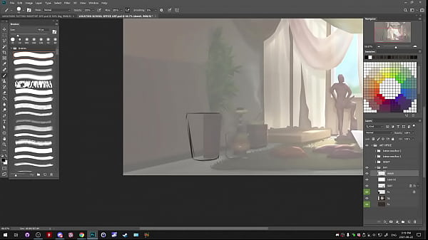 Sts broadcast by dc on picarto from june twenty second 2021 