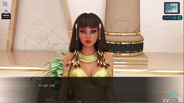 Play MP4 - SUNSHINE LOVE &num;306 &bull; She's just a sexy little goddess