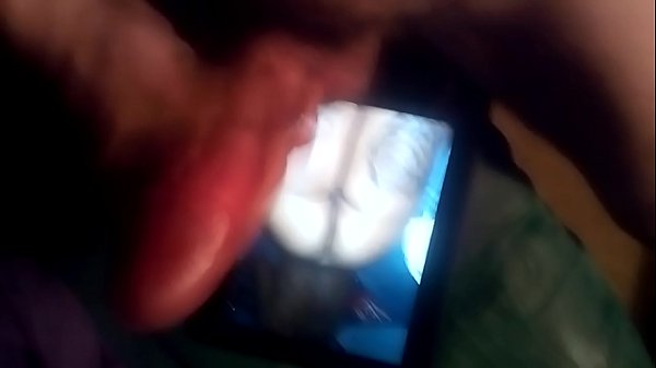 My Hot Spicy_Sperm on dat Sexy Sweet Creamy Curvy Thick Chocolate_Booty