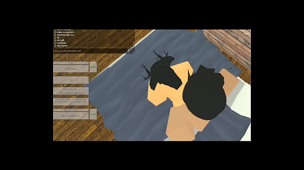 Roblox slut ass pounded