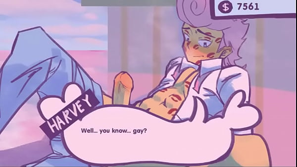 Play MP4 - &lbrack;Porn game&rsqb; Lovemoney - Harvey Harvington