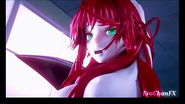 Big boobs sex 3d