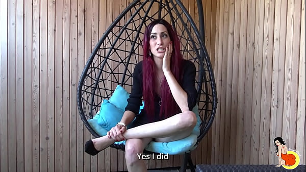 Double assfuck for this redhead chick