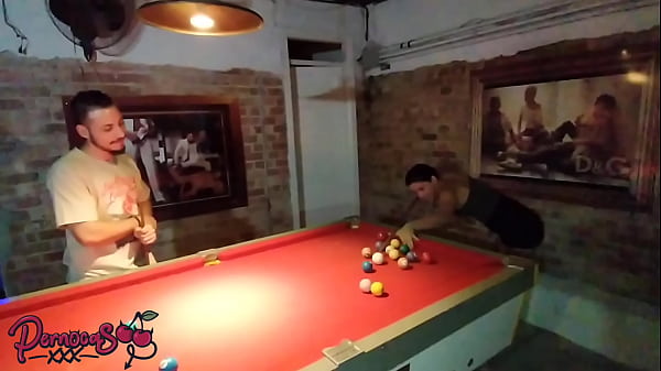 Sexo No Bilhar thumbnail