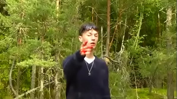 into dust music video 