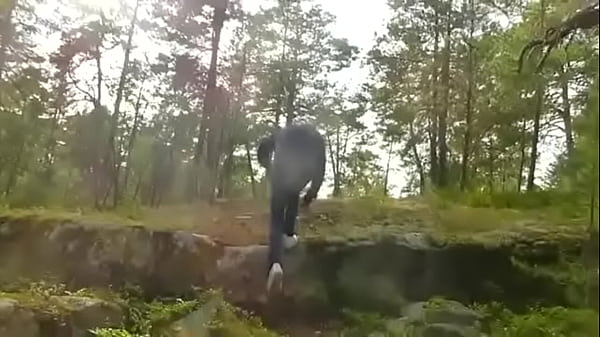 Into dust music video 