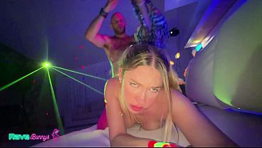 Khloe Kapri Turns A Late-night Encounter Into Pure Temptation! thumbnail