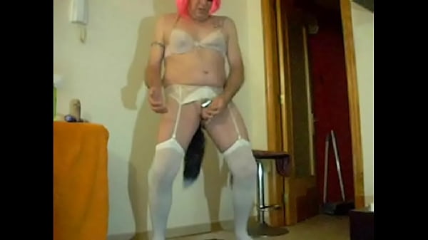 Play MP4 - sissy coca cumshot collection