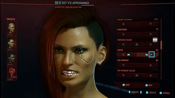 Cyberpunk2077 thumbnail