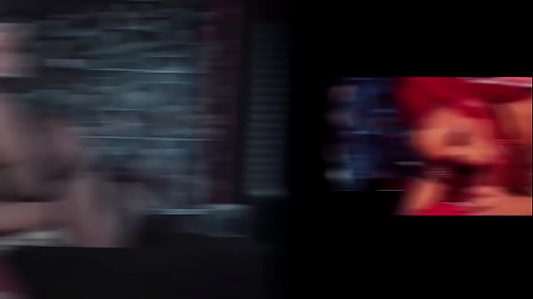 Nonton Demonic Slut Gets Skull Fucked Teaser thumbnail