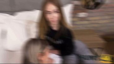 Vip4k hard fuck in front of cuckold 