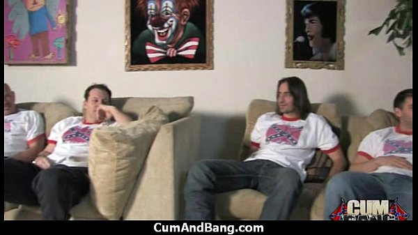 CrazyGroup Interracial Blowjob Wow 26