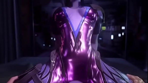 Nonton Pov: Widowmaker Dandolo Todo Durante El Sexo. thumbnail