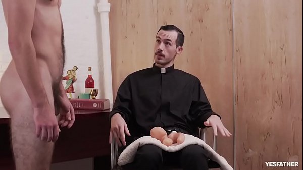 Father spank and bareback