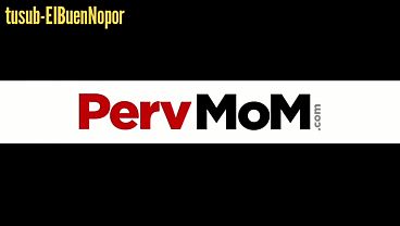 Nonton Mi Madrastra Me Ayuda A Terminar Mi Masturbaci&oacute;n Y Se Traga Mi Leche Sub Espa&ntilde;ol Ver Completo : Tusub3.blogspot.com Y thumbnail