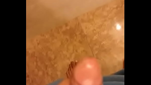 Antes de la ducha pajaso 