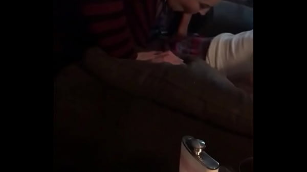 Play MP4 - Ash showing daddy she's a good girl