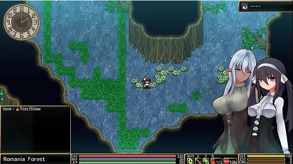 18 H RPG Games Wings of Roldea Eng 1