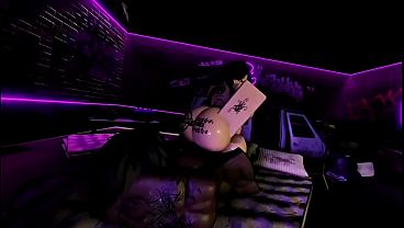 Whore Got Pounded On Roblox #4 thumbnail